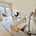 Stromdampfer, Schoene Aussicht Apartment