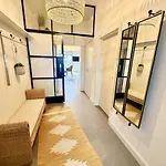 Stromdampfer, Schoene Aussicht Apartment