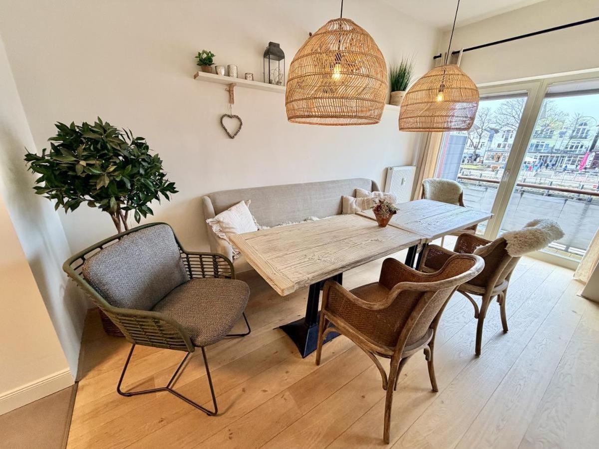 Stromdampfer, Schoene Aussicht